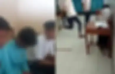 Viral 1 Siswi Dianiaya 3 Siswa di Purworejo: Ini Pasal untuk Menjerat Pelaku Penganiayaan pada Anak