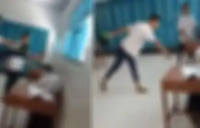 Kasus Siswi yang Dibully dan Dipukul 3 Siswa di Purworejo: Ini Efek Jangka Panjang dari Bully bagi Korban dan Pelaku
