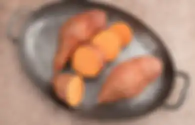 5 Makanan Tinggi Serat untuk Atasi Kolesterol Tinggi. Yuk Rajin Makan!