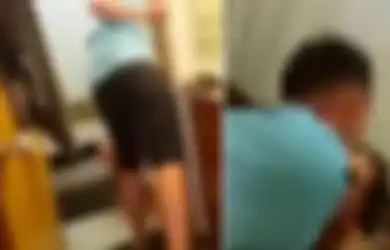 Dibela-belain Datang dari Jakarta ke Jambi, Janda 41 Tahun Digrebek Bersama Brondong 17 Tahun Nginep 4 Hari di Hotel, Awalnya Mengaku Ibu-Anak