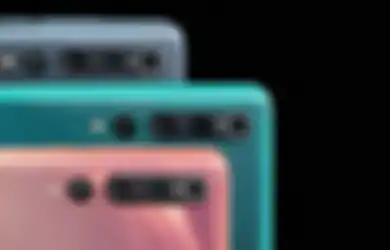 10 Smartphone Flagship Terbaik Bulan Juni 2020 Versi AnTuTu