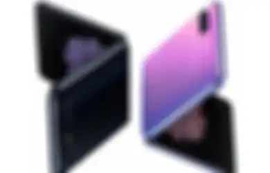 Hari Pertama Hadir, Samsung Galaxy Z Flip Ludes Dipesan di Korea Selatan Dalam 8 Jam