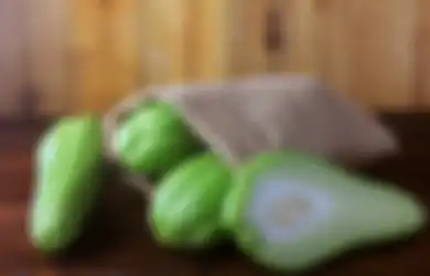 Cobalah Mulai dari Sekarang, Sarapan Labu Siam Rebus Setiap Pagi dan Rasakan Khasiatnya yang Nggak Kaleng-kaleng, Bisa Cegah Kanker Hingga Jerawat!