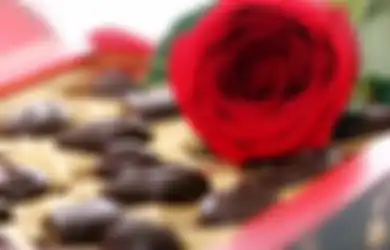 Dirayakan Sebagai Hari Kasih Sayang, Mengapa Valentine Selalu Identik dengan Cokelat? Begini Penjelasan Sejarawan Makanan!