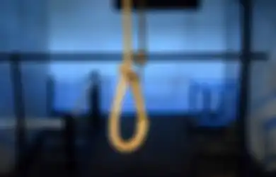 Hasrat Seksualnya Tak Pernah Tersalurkan Setelah Nikah, Pria Ini Gantung Diri Gegara Selalu Ditolak Istri Saat Minta Jatah, Pemicunya Mencengangkan