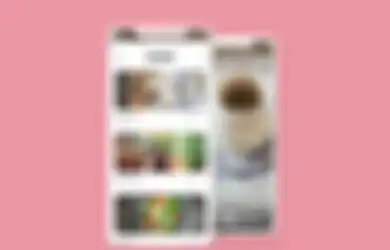 Facebook Memperkenalkan Hobbi, Aplikasi Penyusun Foto ala Pinterest