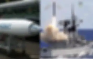 Jangan Kira Indonesia Tak Mampu Hadapi China, Kapal Coast Guard China Bisa Remuk di Natuna Jika TNI AL Sampai Hati Luncurkan Rudal Penghancur Kapal Induk Ini