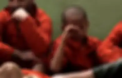 Kisah Tiga Anak Indonesia yang Ada di Balik Jeruji Besi Suriah, Orangtuanya Ikut ISIS Hingga Tewas Terkena Roket