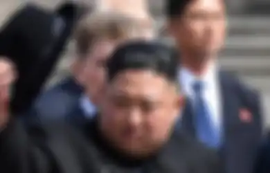 Gara-gara Tertidur dalam Acara yang Dipimpinnya, Kim Jong Un Tembak Mati Menteri Pertahanannya, Ditembak dengan 6 Senjata Anti-Serangan Udara