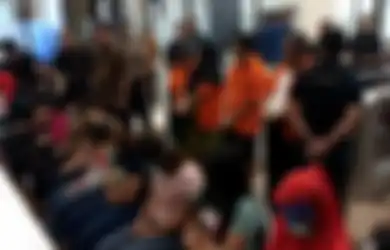'Orang Arab Walau Bookingan Harus Ijab Kabul, ' Wisata Seks Halal di Bogor Telah Mendunia hingga Turis Arab Masuk Indonesia, Polisi Beberkan Tarifnya