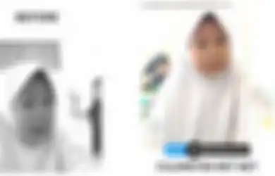 Bikin Pangling, Penampilan Terbaru Risa 'Culametan Met Met' Ini Viral di TikTok, Glow Up Maksimal!