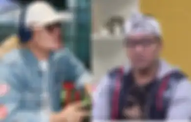 Teddy Sibuk Sebut Putri Delina Bawa Harta Gono Gini sang Istri Diam-diam, Sule Justru Pamer Foto Prewedding Bareng Nathalie Holscher dan 4 Anaknya