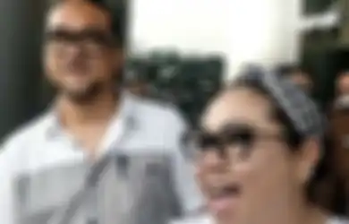 Bebas dari Rehabilitasi, Nunung Ceritakan Jerih Payahnya Sewa Bilik Bercinta Demi Puaskan Hasrat Kerinduan dengan Suami yang Sudah Tak Terbendung Lagi