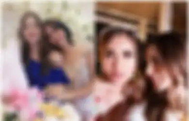 Sempat Bikin Heboh Publik Gegara Tak Bisa Kupas Buah Salak, Nia Ramadhani Akhirnya Tunjukkan Kemampuannya hingga Buat Jessica Iskandar Heboh