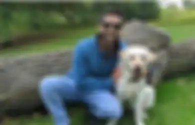 Putus Asa Dan Depresi Setelah Kehilangan Penglihatannya, Siapa Sangka Dokter Ini Diselamatkan Oleh Seekor Anjing Baik Hati: 'Aku Tidak Ingin Penglihatanku Kembali'