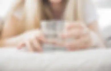 Tolong Jangan Lagi Dianggap Sepele, Mulai Sekarang Stop Minum Air Putih Sisa Semalam, Ternyata Bahayanya Tak Main-main