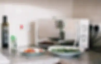 5 Jenis Makanan yang Tidak Boleh Dipanaskan di Microwave, Salah Satunya Buah Beku