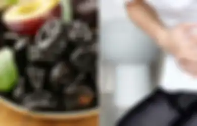 Manfaat Buah Plum Kering, Termasuk Atasi Sembelit, Tapi Hati-hati Buat Penderita Diabetes