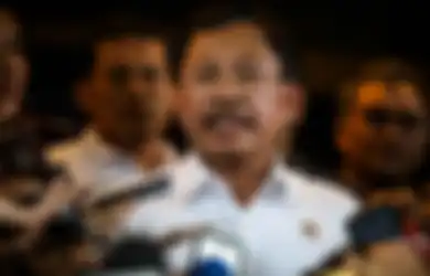 Covid Hari Ini 19 Oktober 2020: Ketika Menkes Terawan Memilih Diam meski Diberi Kesempatan Berbicara, Hanya Berucap 'Sudah Cukup'