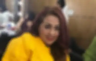 Sudah Jalani Protokol Kesehatan Tapi Masih Terpapar Covid-19 Hingga Anggota Keluarganya Juga Kena, Ini Pesan Nunung Pada Masyarakat: Virus Corona Benar-benar Ada, Bukan Omongan Belaka!