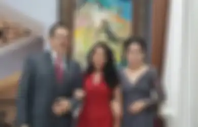 Terbongkar! Enggan Sebut Ayah Atau Papa, Ternyata Ini Panggilan Putri Mayangsari untuk Bambang Trihatmodjo yang Tak Terduga