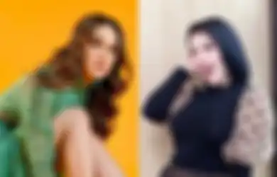 Dituding Miliki Bakat Pelakor Sejak Dulu, Terbongkar Borok Syahrini yang Dekati Ariel Noah Saat Pacaran dengan Luna Maya, Netizen: Ariel Kagak Kena, Yang Kena Malah Tessy KW! 