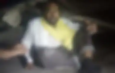 Niat Berbahagia dengan Menikah untuk Ketiga Kalinya, Pesta Berubah Jadi Petaka Saat Istri Pertama Muncul, Mempelai Pria Babak Belur dan Terancam Dibakar Saat Sembunyi