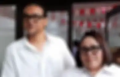 3 Kali Kawin Cerai dengan Berondong, Pernikahan Ke-4 Nunung dengan Iyan Sambiran Sempat Ditentang Putra Sulungnya Gegara Hal Ini, Tabiat Asli Sang Ayah Sambung Pun Dikuliti