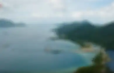TNI Terus Selidiki Pesawat Tempur Asing yang Asal Nyelonong ke Natuna Tanpa Permisi, Ujung Wilayah Indonesia Tiba-tiba Dihampiri 2 Kapal Perang Prancis, Apa Agendanya?