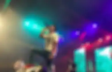 Riset Menuliskan, Nonton Festival Musik Bisa Bikin Bahagia dan Nambah Umur!