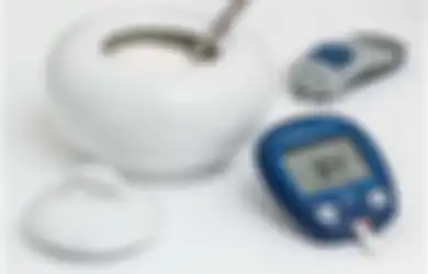 Jangan sampai Menyesal Jika Tak Perhatikan Hal Ini, Diabetes Bisa Picu Kebutaan