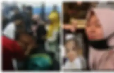 2 Bulan Menanggung Kesedihan, Orangtua Balita Tanpa Kepala di Samarinda Ungkap Jeritan Hatinya pada Pengacara Kondang, Inginkan Teka-teki Kematian Anaknya Terbongkar