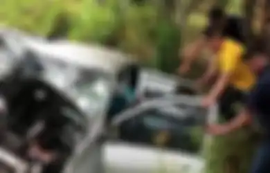Viral! Gubernur Kalteng yang Pernah Jadi Suami Ussy Sulistiawaty Turunkan Paksa Pasien dari Ambulans di Tengah Jalan, Untuk Apa?