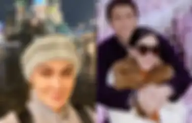 Meski Dapat Tudingan Rebut Kekasihnya, Luna Maya Tetap Rela Bela Pasang Badan untuk Syahrini Saat Netizen Diduga Nyinyiri Sang Penyanyi