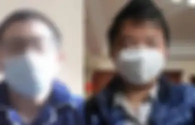 Sembuh dari Virus Corona, Dua Pasien Kisahkan Awal Mula Virus Mematikan Itu Menyerang Mereka: Ini Lebih Seperti Pilek Berat