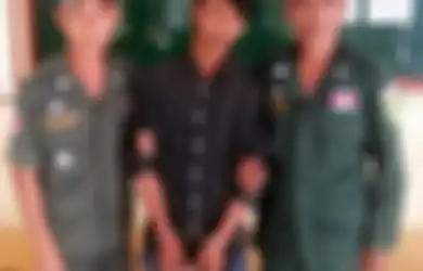 Mendadak Bangun, Gadis Muda Ini Kaget Bukan Kepalang Saat Pergoki Seorang Pria Tidur di Sampingnya, Terungkap Fakta Sebenarnya