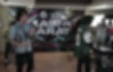 Rebelsuns Rilis Single Buat Tutup Tahun 2020 Berjudul 'Over Again'