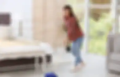 6 Kegiatan Bersihkan Rumah yang Bisa Jadi Alternatif Aktivitas Fisik Ringan Selama Puasa