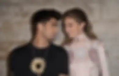 Zayn Malik Akhirnya Buka Suara Soal Permasalahannya dengan Yolanda Hadid di Tahun 2021