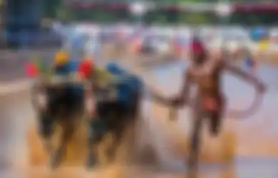 Gokil! Pria Ini Mampu Kalahkan Catatan Rekor Lari 100 Meter Usain Bolt