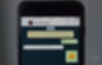 Cara Mudah Mengembailkan Pesan Chat WhatsApp yang Dihapus, Bikin Si Doi Nggak Bisa Bohong Lagi