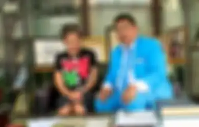 Unggah Video Lawas Nikita Mirzani, Hotman Paris Beri Gelar 'Ratu Nyali', Ada Apa?