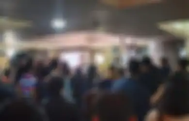 Tetap Seru Meski Hujan Melanda, HAI Main di Barat Edisi Perdana Tampilkan Rebelsuns