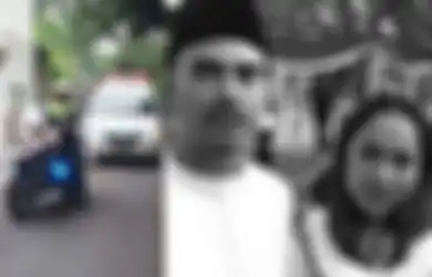 Ashraf Suami BCL Meninggal Karena Serangan Jantung, Ini Penjelasan Pakar Mengenai Orang Muda Sering Alami Penyakit Jantung