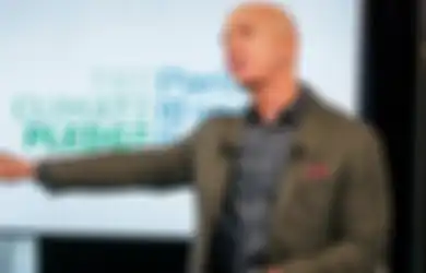 Jeff Bezos Kumpulkan Ilmuwan Top Dunia, Cari Teknologi Anti Penuaan 