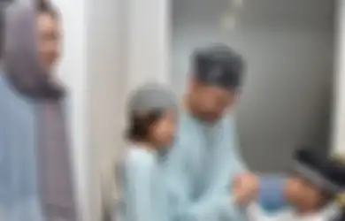 Ustaz Ceritakan Kebaikan Ashraf Sinclair Semasa Hidup, Jadi Donatur Tetap di Yayasan Yatim : Setiap Dapat Rezeki Beliau Datang
