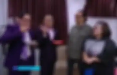 12 Tahun Cari Sesuap Nasi Bersama, Andre Taulany Tak Ragu Pilih Kerjaan Bayaran Besar Meski Harus Berpisah dengan Sule: Kita Butuh Duit!