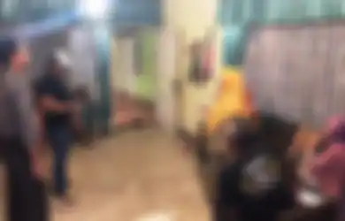'Ji, Muji, Kamu Kok Kurang Ajar Sekali', Dikira Dicandai Keponakan, Hajjah Fatimah Ternyata Dibekap Bantal oleh Perampok
