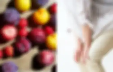 Ini 11 Manfaat Buah Plum untuk Wanita, Termasuk Kontrol Berat Badan Hingga Cegah Osteoporosis