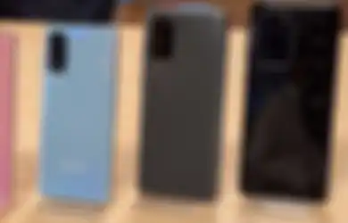 Spesifikasi dan Render Samsung Galaxy S20 Fan Edition Terungkap